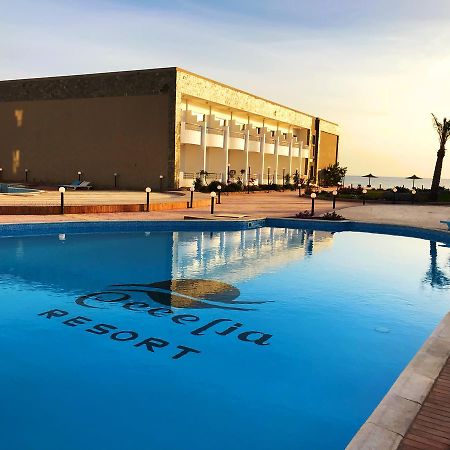 Cecelia Resort Hurghada Luaran gambar