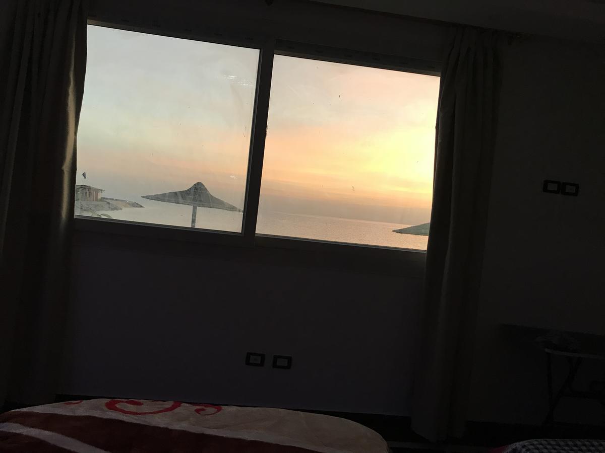 Cecelia Resort Hurghada Luaran gambar