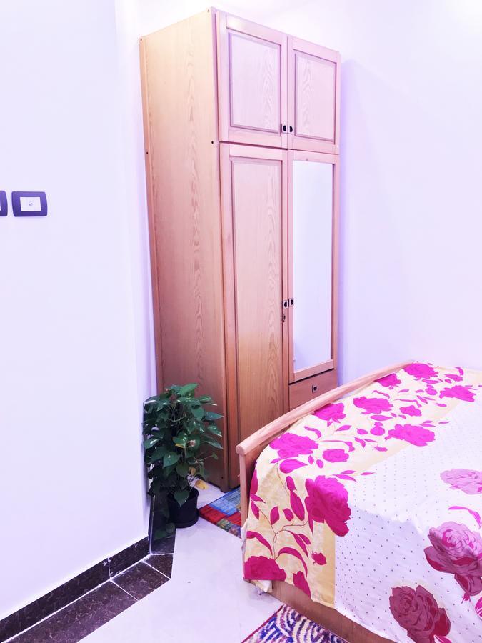Cecelia Resort Hurghada Luaran gambar