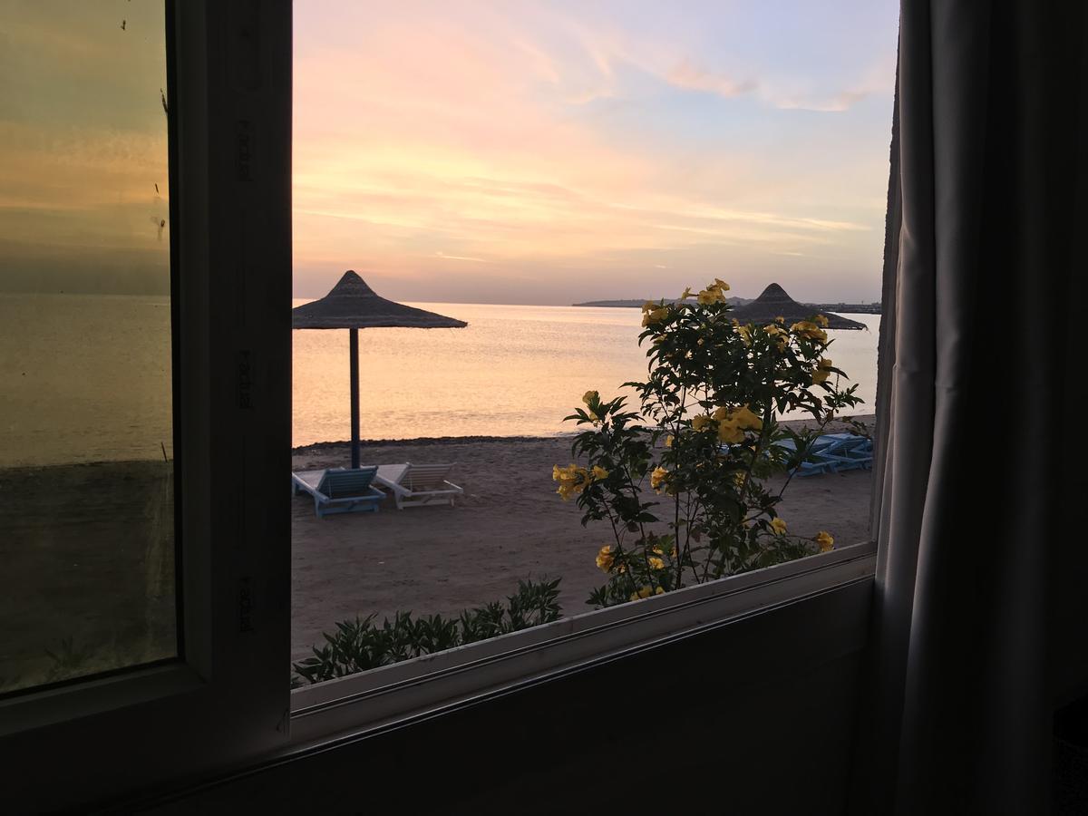 Cecelia Resort Hurghada Luaran gambar