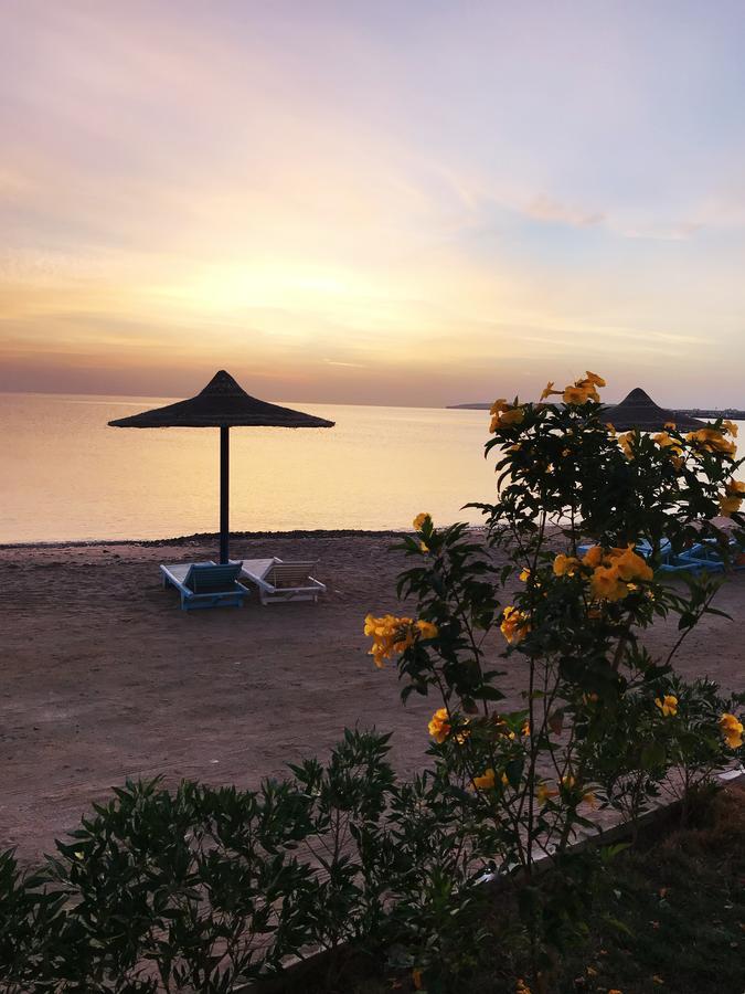 Cecelia Resort Hurghada Luaran gambar