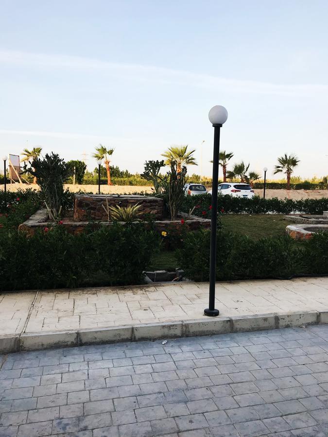 Cecelia Resort Hurghada Luaran gambar
