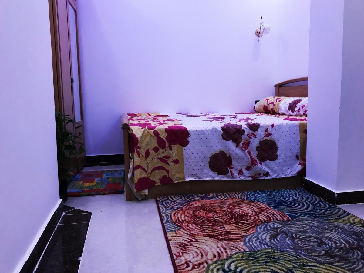 Cecelia Resort Hurghada Luaran gambar