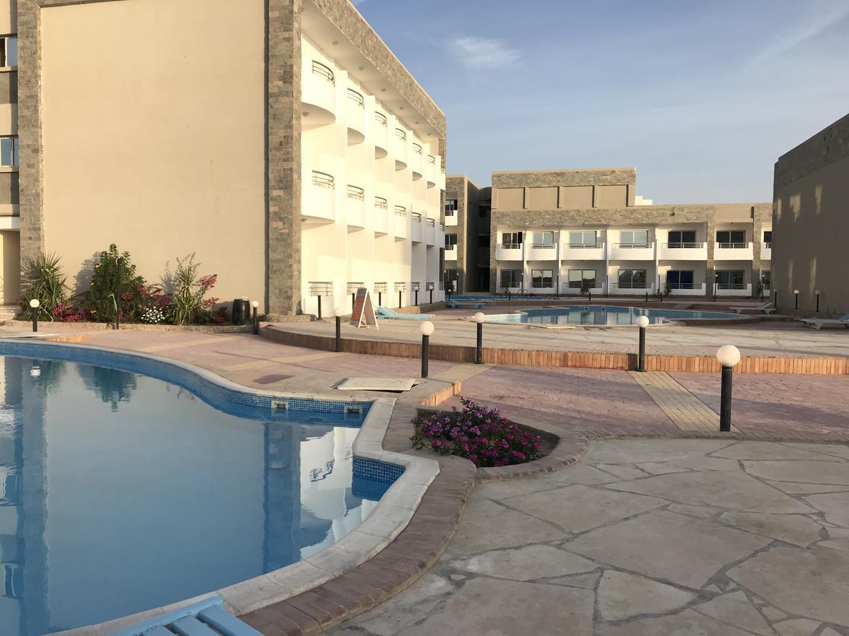 Cecelia Resort Hurghada Luaran gambar